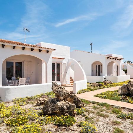 Rimar 6, 2 Bedroom Apartment, Cap D'Artrutx Cala en Bosch Zewnętrze zdjęcie